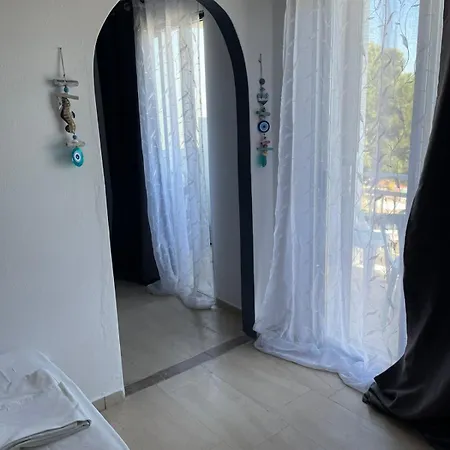 Penzion Vesper Órmos Prínou