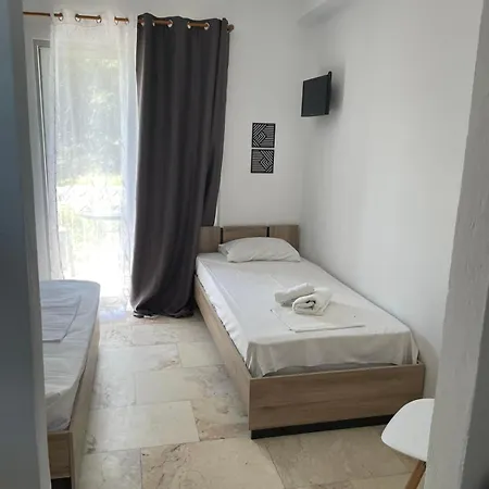 Vesper Мини-отель *