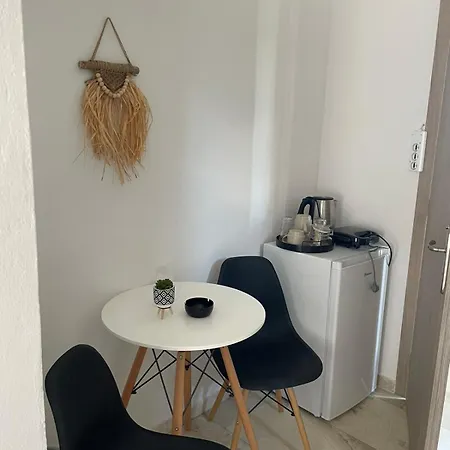 Vesper Ormos Prinou (Thasos)