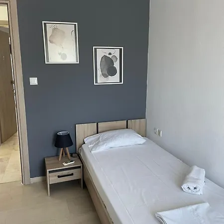 Vesper Мини-отель *