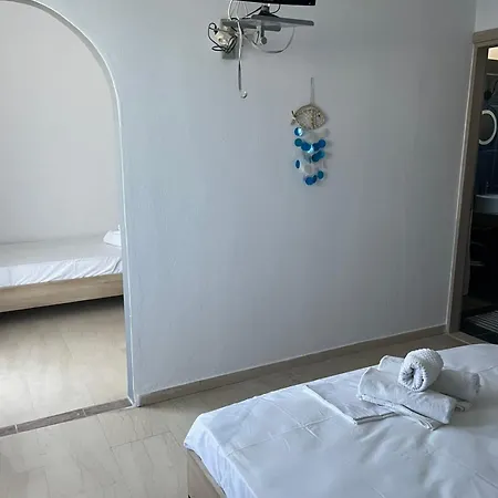 Vesper Ormos Prinou (Thasos)