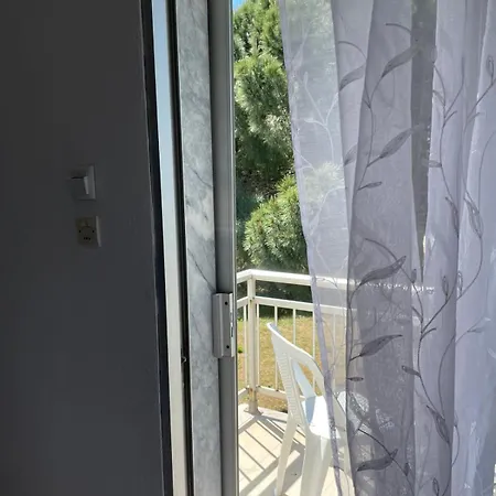 Мини-отель Vesper *