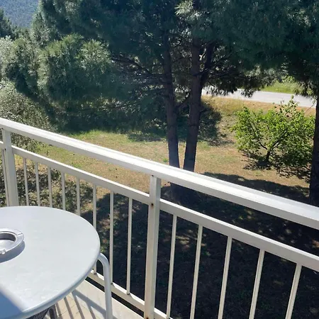 Мини-отель Vesper Ormos Prinou (Thasos)