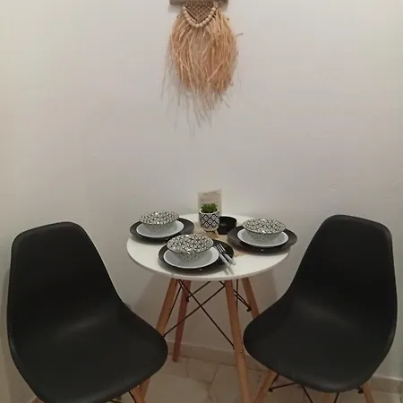 Vesper Мини-отель *