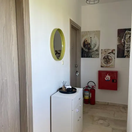 Vesper Ormos Prinou (Thasos)