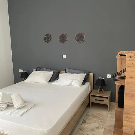 Vesper * Ormos Prinou (Thasos)