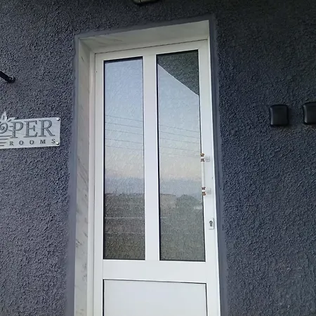Vesper * Órmos Prínou