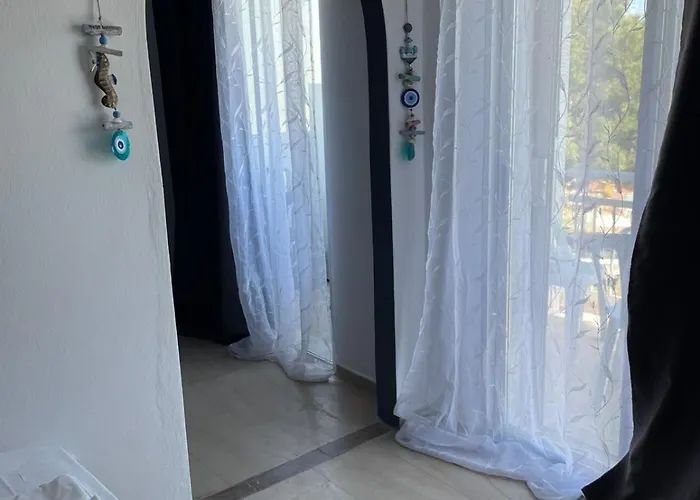 Locanda Vesper Órmos Prínou