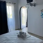Vesper Inn Ormos Prinou (Thasos)