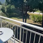 Inn Vesper Ormos Prinou (Thasos)