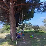 Inn Vesper Ormos Prinou (Thasos)
