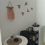 Inn Vesper Ormos Prinou (Thasos)