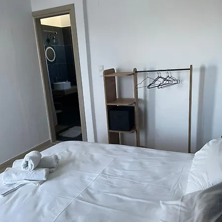 Inn Vesper Ormos Prinou (Thasos)