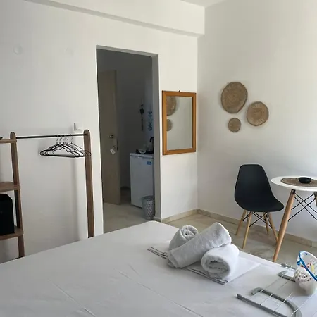 Vesper * Órmos Prínou