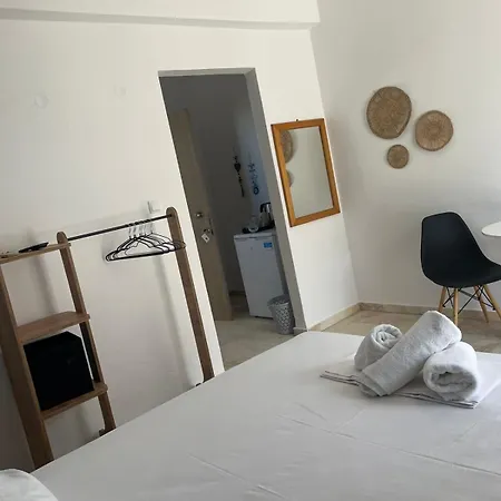 Vesper イン Órmos Prínou