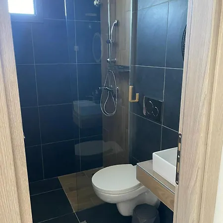 イン Vesper Órmos Prínou