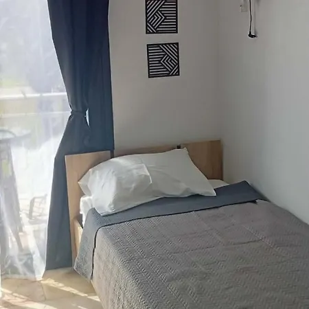 Inn Vesper Ormos Prinou (Thasos)