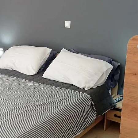 Vesper Locanda Órmos Prínou