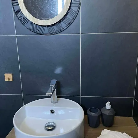 Locanda Vesper Órmos Prínou