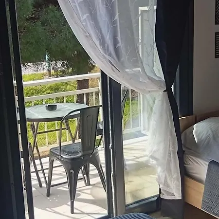 Locanda Vesper Órmos Prínou
