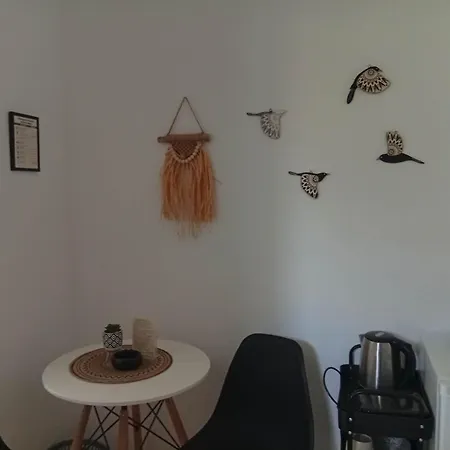 Vesper Locanda Órmos Prínou